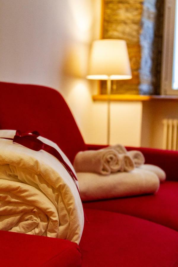 Apartament Le Rive Del Revoltella Triest Zewnętrze zdjęcie